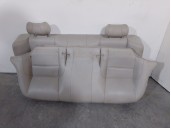 Recambio de asientos traseros para jaguar xj (x300, x330) 6 3.2 referencia OEM IAM BEC20472LEG BEC20472LEG 