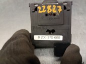 Recambio de mando luces salpicadero para renault modus / grand modus (f/jp0_) 1.4 (jp01, jp0j) referencia OEM IAM 8200379685 820