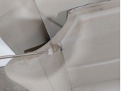 Recambio de asientos traseros para jaguar xj (x300, x330) 6 3.2 referencia OEM IAM BEC20472LEG BEC20472LEG 