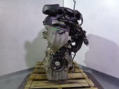 Recambio de motor completo para volkswagen up! (121) 1.0 referencia OEM IAM CHYA 838344 04C100031L
