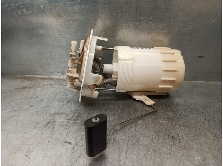 Recambio de aforador para peugeot 208 active referencia OEM IAM 9674461380 