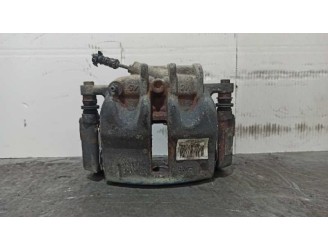 Recambio de pinza freno delantera derecha para peugeot expert kasten 2.0 hdi fap referencia OEM IAM 1440086280 TRW