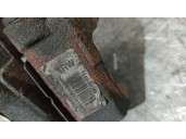 Recambio de pinza freno delantera derecha para peugeot expert kasten 2.0 hdi fap referencia OEM IAM 1440086280 TRW