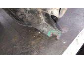 Recambio de carcasa filtro de aire para renault twingo (co6) 1.2 referencia OEM IAM 7700105247 44311085919 MANN