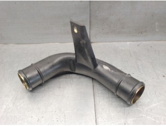 Recambio de tubo para mitsubishi grandis (na0w) 2.0 di-d cat referencia OEM IAM 1505A096 1505A096 