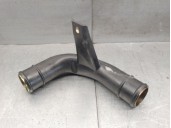 Recambio de tubo para mitsubishi grandis (na0w) 2.0 di-d cat referencia OEM IAM 1505A096 1505A096 