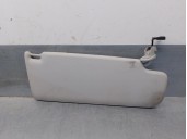 Recambio de parasol izquierdo para seat toledo (5p2) 1.6 referencia OEM IAM 6Q0857551E 