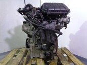 Recambio de motor completo para volkswagen up! (121) 1.0 referencia OEM IAM CHYA 838344 04C100031L