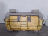 Recambio de asientos traseros para jaguar xj (x300, x330) 6 3.2 referencia OEM IAM BEC20472LEG BEC20472LEG 