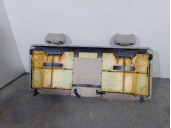 Recambio de asientos traseros para jaguar xj (x300, x330) 6 3.2 referencia OEM IAM BEC20472LEG BEC20472LEG 