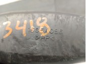 Recambio de tubo para mitsubishi grandis (na0w) 2.0 di-d cat referencia OEM IAM 1505A096 1505A096 