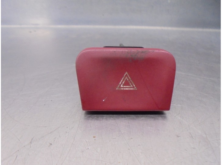 Recambio de warning para citroën c4 picasso 1.6 16v referencia OEM IAM 96552745KR  