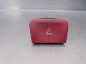 Recambio de warning para citroën c4 picasso 1.6 16v referencia OEM IAM 96552745KR  