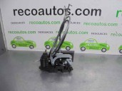 Replacement rear left door lock for SsangYong Rodius 2.0 TD CAT OEM IAM reference 4 PINS 5 DOORS