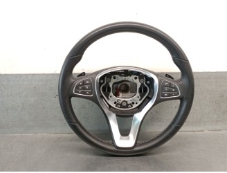 Recambio de volante para mercedes-benz clase v (w447) v 250 cdi / d (447.811, 447.813, 447.815) referencia OEM IAM A0004608803 A