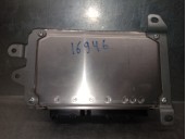 Recambio de centralita motor uce para smart coupe 1.0 cat referencia OEM IAM A1321501579 0261S04308 BOSCH