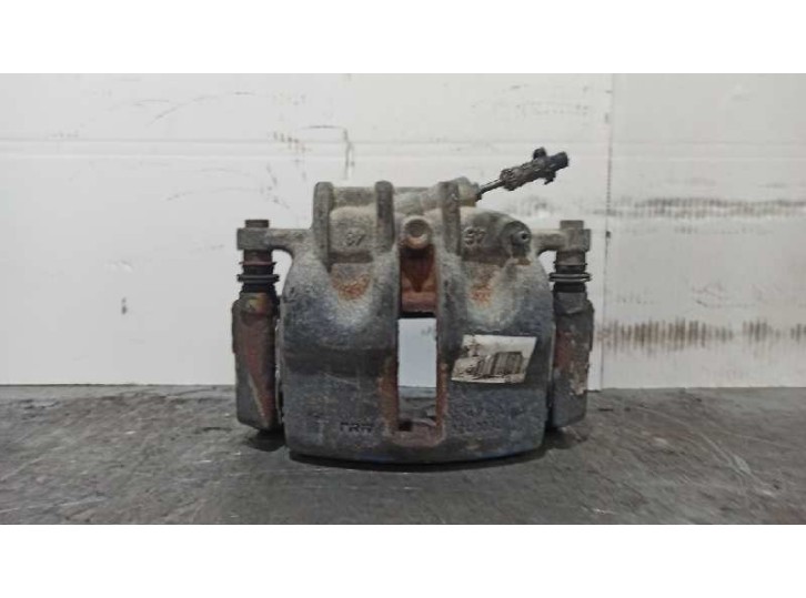 Recambio de pinza freno delantera izquierda para peugeot expert kasten 2.0 hdi fap referencia OEM IAM 1440086180  