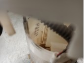 Recambio de aforador para peugeot 208 active referencia OEM IAM 9674461380 