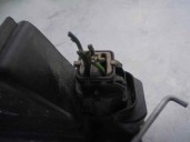 Replacement rear left door lock for SsangYong Rodius 2.0 TD CAT OEM IAM reference 4 PINS 5 DOORS