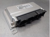 Recambio de centralita motor uce para smart coupe 1.0 cat referencia OEM IAM A1321501579 0261S04308 BOSCH