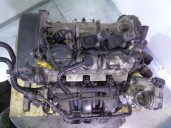 Recambio de motor completo para volkswagen up! (121) 1.0 referencia OEM IAM CHYA 838344 04C100031L