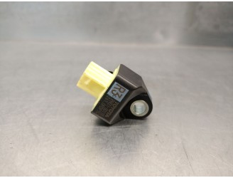 Recambio de sensor airbag para toyota yaris (_p21_, _pa1_, _ph1_) 1.5 hybrid (mxph10) referencia OEM IAM 898310D110 898310D110 
