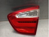 Replacement rear right tail light for Kia Rio 1.1 CRDi CAT OEM IAM reference 924041W2 HATCHBACK 5 DOORS