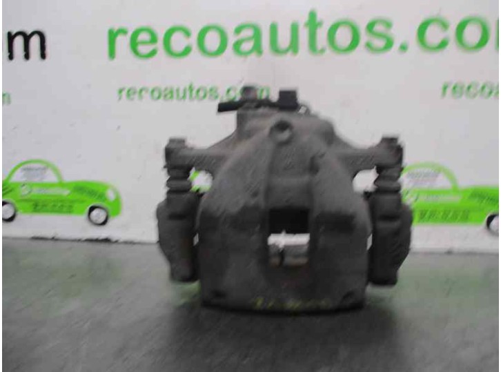 Recambio de pinza freno delantera derecha para toyota auris 1.3 16v cat referencia OEM IAM BOSCH