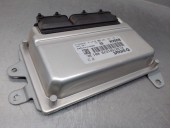 Recambio de centralita motor uce para smart coupe 1.0 cat referencia OEM IAM A1321501579 0261S04308 BOSCH