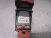 Recambio de warning para citroën c4 picasso 1.6 16v referencia OEM IAM 96552745KR  