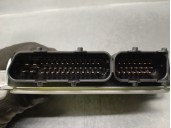 Recambio de centralita motor uce para smart coupe 1.0 cat referencia OEM IAM A1321501579 0261S04308 BOSCH