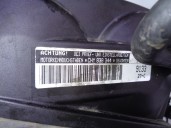 Recambio de motor completo para volkswagen up! (121) 1.0 referencia OEM IAM CHYA 838344 04C100031L