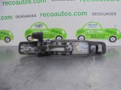 Recambio de maneta exterior trasera izquierda para ssangyong rodius 2.0 td cat referencia OEM IAM   
