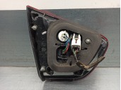 Replacement rear right light for Kia Rio 1.1 CRDi CAT OEM IAM reference 924041W2 TAILGATE 5 DOORS