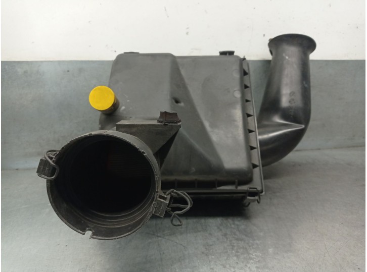 Replacement air filter housing for Jaguar XJ (X300, X330) 6 3.2 OEM IAM reference 4611187911 NBB3500AB 
