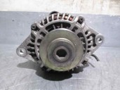 Recambio de alternador para nissan primera berlina (p12) 2.2 16v turbodiesel cat referencia OEM IAM 23100AD210 A3TA6581AKD MITSU
