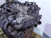 Recambio de motor completo para volkswagen up! (121) 1.0 referencia OEM IAM CHYA 838344 04C100031L