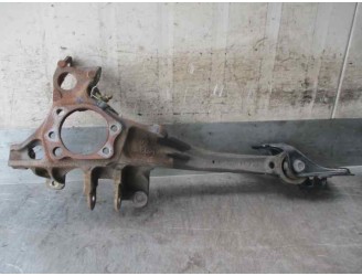 Recambio de brazo suspension inferior trasero derecho para subaru legacy familiar/outback b13 (bp) 3.0 cat referencia OEM IAM 19