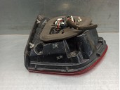 Replacement right rear light for Kia Rio 1.1 CRDi CAT OEM IAM reference 924041W2 HATCHBACK 5 DOORS