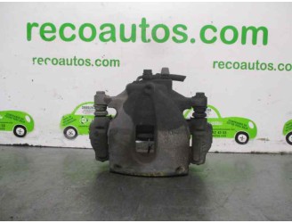 Recambio de pinza freno delantera izquierda para toyota auris 1.3 16v cat referencia OEM IAM   BOSCH