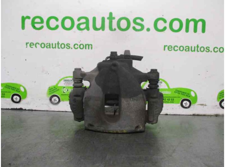 Recambio de pinza freno delantera izquierda para toyota auris 1.3 16v cat referencia OEM IAM BOSCH