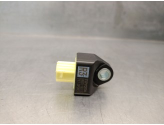 Recambio de sensor airbag para toyota yaris (_p21_, _pa1_, _ph1_) 1.5 hybrid (mxph10) referencia OEM IAM 898310D110 898310D110 