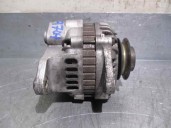 Recambio de alternador para nissan primera berlina (p12) 2.2 16v turbodiesel cat referencia OEM IAM 23100AD210 A3TA6581AKD MITSU