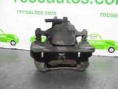 Recambio de pinza freno delantera izquierda para toyota auris 1.3 16v cat referencia OEM IAM   BOSCH