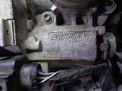 Recambio de motor completo para volkswagen up! (121) 1.0 referencia OEM IAM CHYA 838344 04C100031L