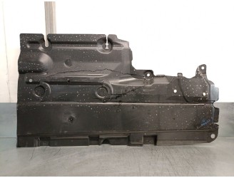 Recambio de cubrecarter para dacia sandero iii 1.0 tce 90 referencia OEM IAM 748143712R 748143712R CESTA 49