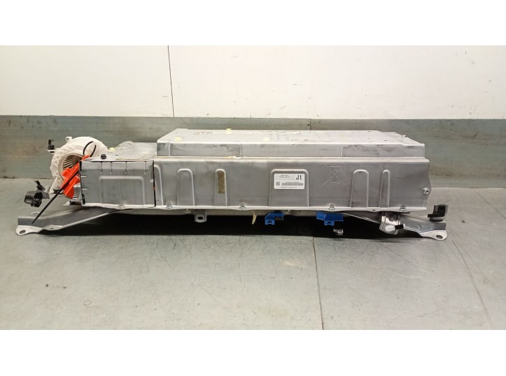 Recambio de bateria para lexus ct (zwa10_) 200h (zwa10_) referencia OEM IAM G928076011 G951076012 