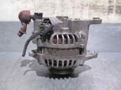 Recambio de alternador para nissan primera berlina (p12) 2.2 16v turbodiesel cat referencia OEM IAM 23100AD210 A3TA6581AKD MITSU