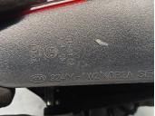 Replacement right rear tail light for Kia Rio 1.1 CRDi CAT OEM IAM reference 924041W2 HATCHBACK 5 DOORS