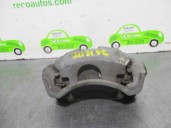 Recambio de pinza freno delantera izquierda para toyota auris 1.3 16v cat referencia OEM IAM BOSCH